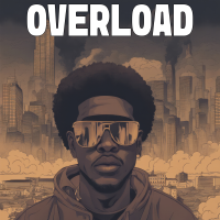 Overload - Instrumental W/ Backing Vocals cover